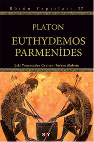 parmenides platon