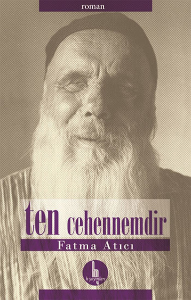 Ten Cehennemdir.pdf