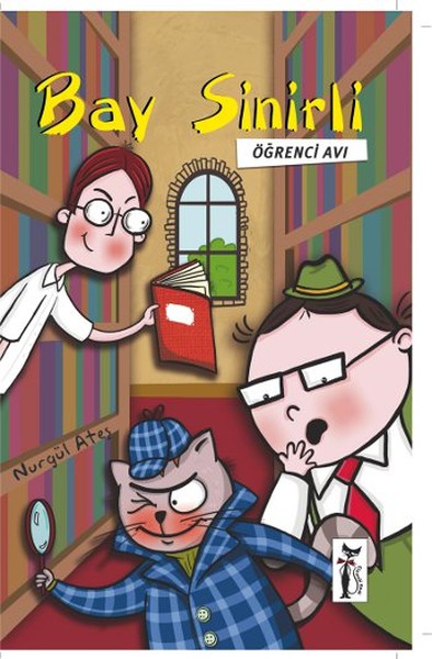 Bay Sinirli - Öğrenci Avı.pdf