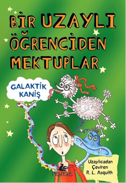 Bir Uzaylı Öğrenciden Mektuplar 3 - Galaktik Kaniş.pdf