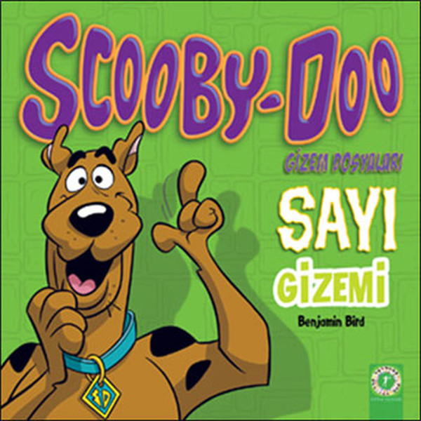 Scooby-Doo Gizem Dosyaları Sayı Gizemi.pdf