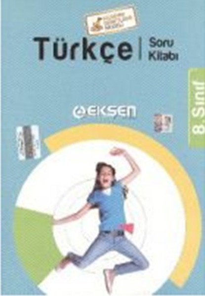 Eksen 8. Sınıf Türkçe Soru Bankası.pdf