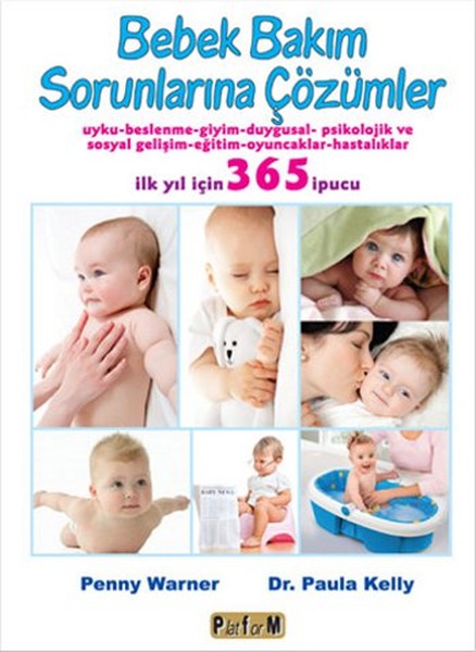 Bebek Bakım Sorunlarına Çözümler.pdf