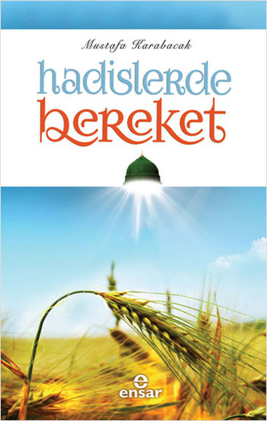 Hadislerde Bereket.pdf