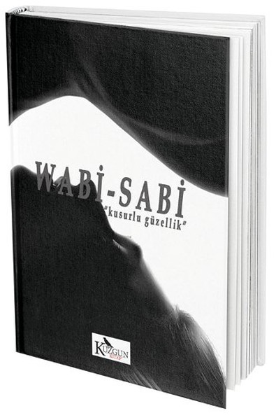 Wabi - Sabi - Kusurlu Güzellik.pdf
