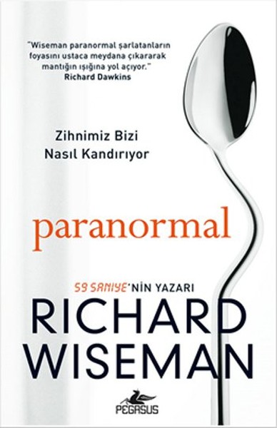 Paranormal.pdf