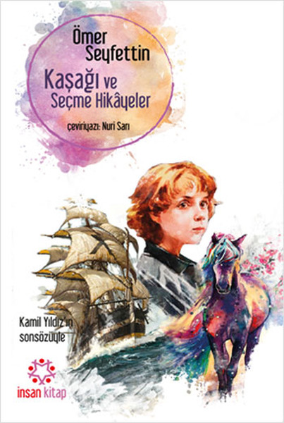 Kaşağı ve Seçme Hikayeler.pdf