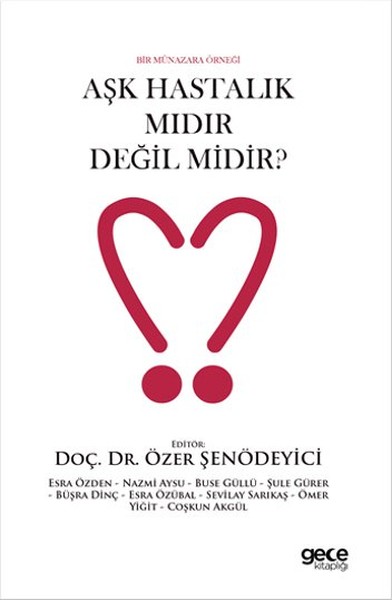 Aşk Hastalık Mıdır? Değil Midir?.pdf