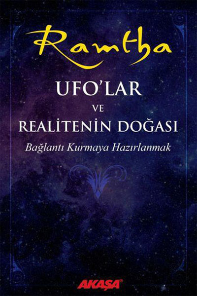 Ufo’lar ve Realitenin Doğası.pdf
