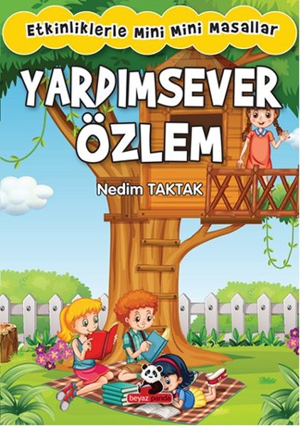 Etkinliklerle Mini Mini Masallar - Yardımsever Özlem.pdf