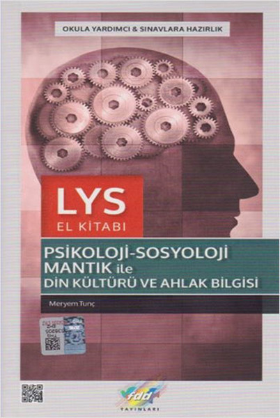 FDD LYS Psikoloji Sosyoloji Mantık ile Din Kültürü ve Ahlak Bilgisi El Kitabı.pdf