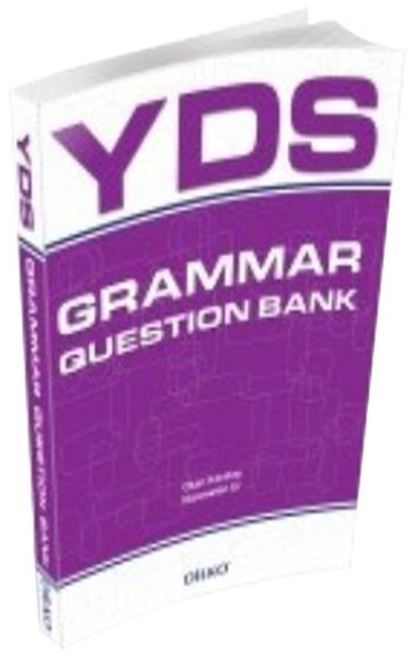 Dilko YDS Grammar Question Bank.pdf
