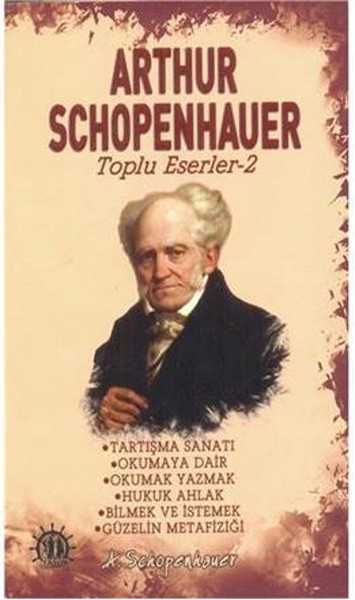 Arthur Schopenhauer - Toplu Eserler 2.pdf