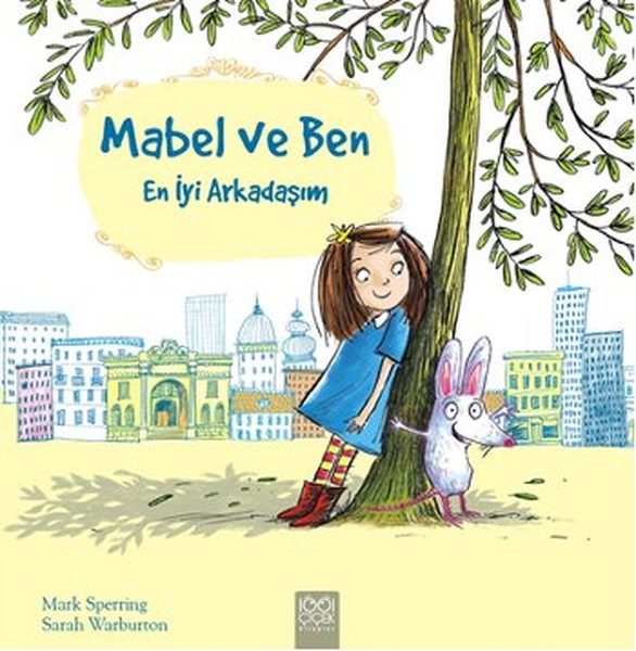 Mabel ve Ben - En İyi Arkadaşım.pdf
