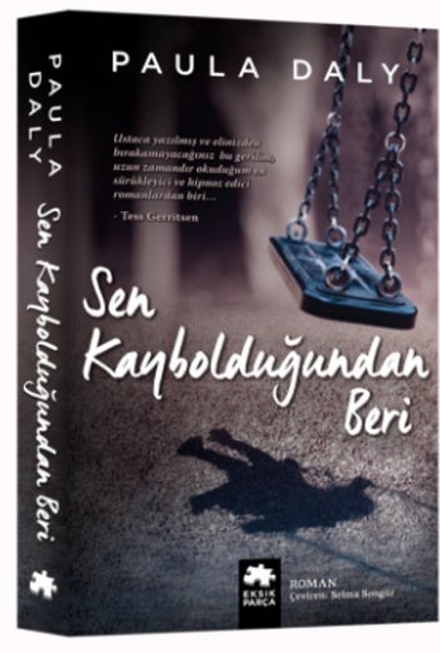 Sen Kaybolduğundan Beri.pdf