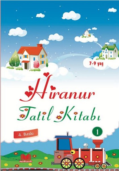 Hiranur Tatil Kitabı 1.pdf