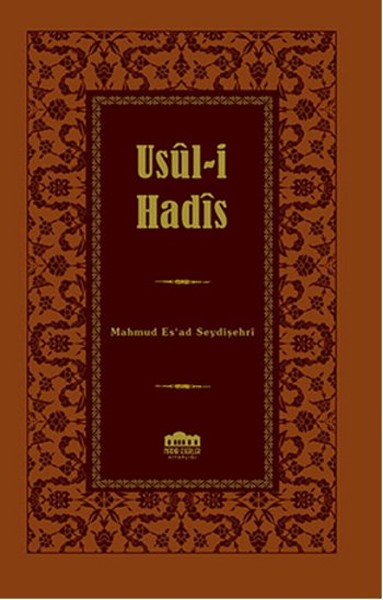 Usul-i Hadis.pdf