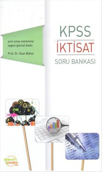 KPSS İktisat Soru Bankası.pdf