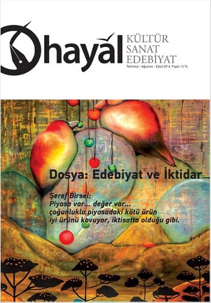 Hayal Kültür Sanat Edebiyat Dergisi Sayı: 58 - Temmuz-Ağustos-Eylül.pdf