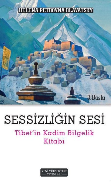 Sessizliğin Sesi-Tibetin Kadim Bilgelik Kitabı.pdf