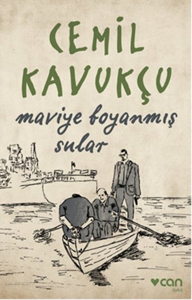 Maviye Boyanmış Sular.pdf