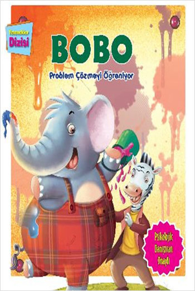 Bobo Problem Çözmeyi Öğreniyor.pdf