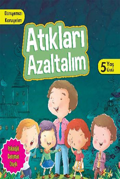 Dünyamızı Koruyalım - Atıkları Azaltalım.pdf