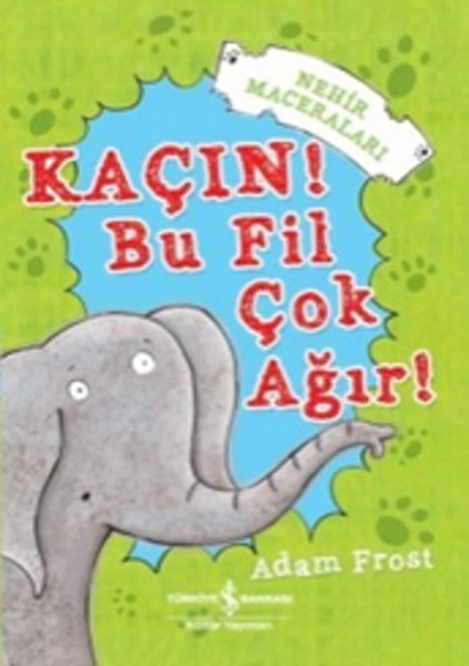 Kaçın! Bu Fil Çok Ağır!.pdf