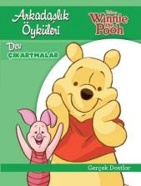 Disney WTP Arkadaşlık Öyküleri Gerçek Dostlar.pdf