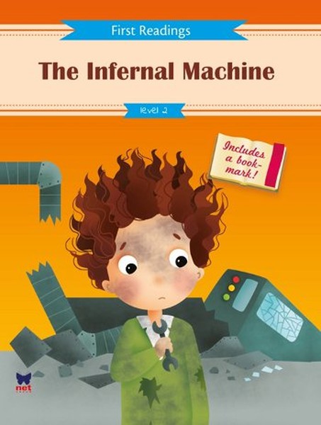 The Infernal Machine Level 2.pdf