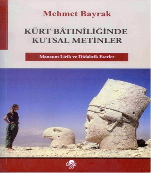 Kürt Batıniliğinde Kutsal Metinler.pdf