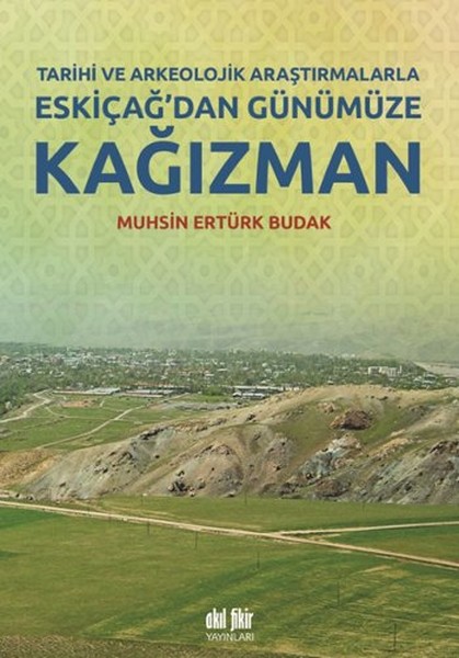 Eskiçağdan Günümüze Kağızman.pdf