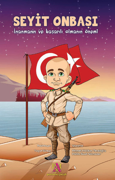 Seyit Onbaşı - İnanmanın ve Başarılı Olmanın Önemi.pdf