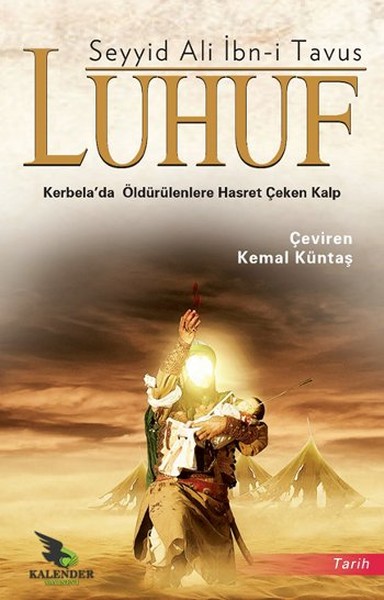 Luhuf - Kerbelada Öldürülenlere Hasret Çeken Kalp.pdf