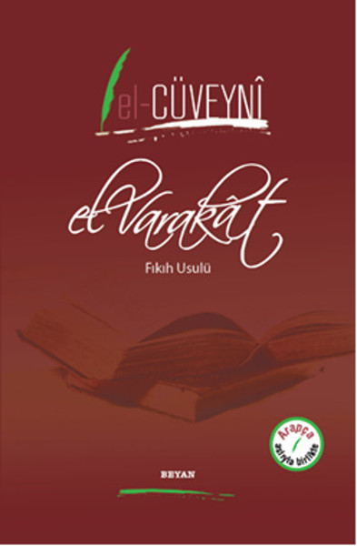 El Varakat - Fıkıh Usulü.pdf