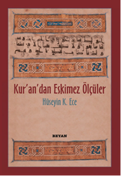 Kurandan Eskimez Ölçüler.pdf