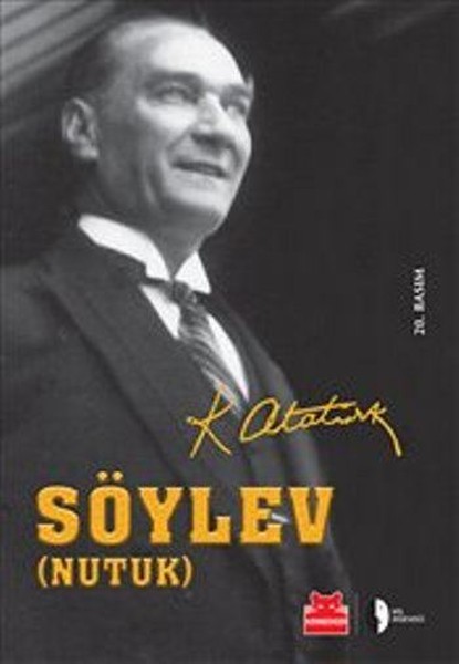Söylev - Nutuk.pdf