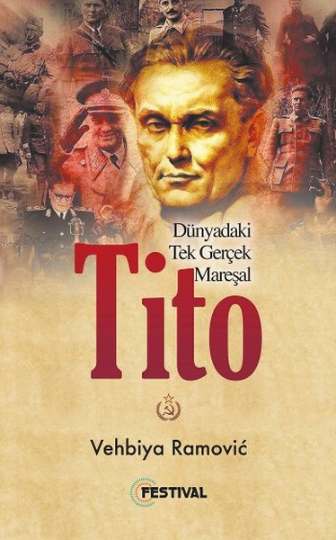 Tito - Dünyadaki Tek Gerçek Mareşal.pdf