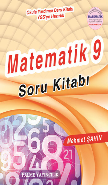 Palme 9. Sınıf Matematik Soru Kitabı.pdf