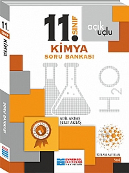 11. Sınıf Kimya Soru Bankası.pdf