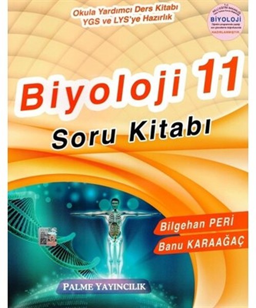 11. Sınıf Biyoloji Soru Kitabı.pdf