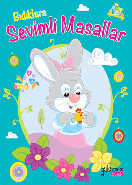 Bıdıklara Sevimli Masallar.pdf