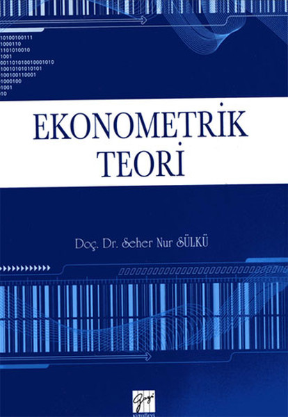 Ekonometrik Teori.pdf