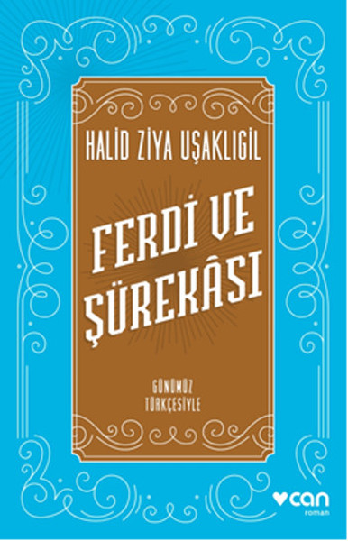 Ferdi ve Şürekası - Günümüz Türkçesiyle.pdf