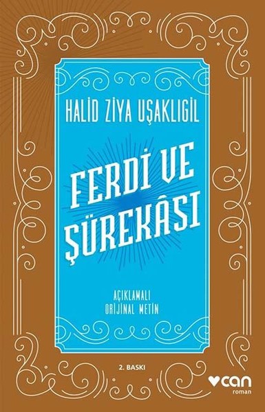 Ferdi ve Şürekası - Açıklamalı Orijinal Metin.pdf