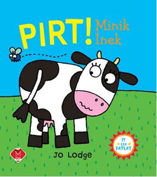 Pırt! Minik İnek.pdf