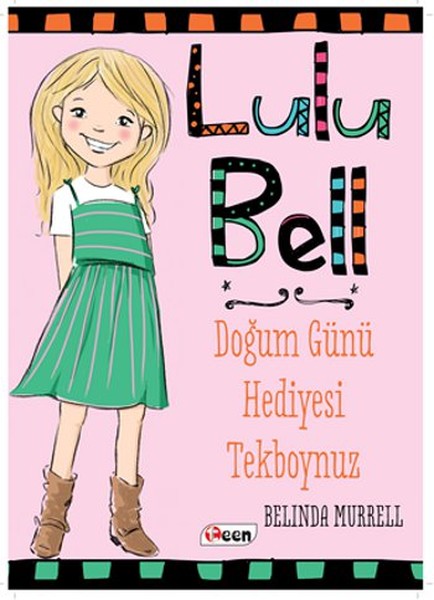 Lulu Bell - Doğum Günü Hediyesi Tekboynuz.pdf