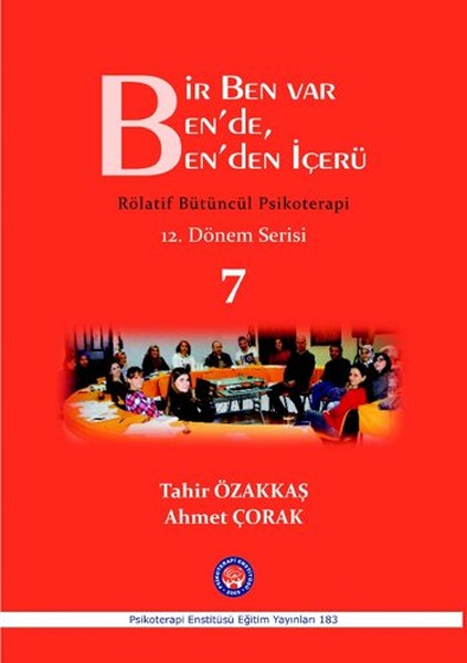 Bir Ben Var Bende, Benden İçerü.pdf