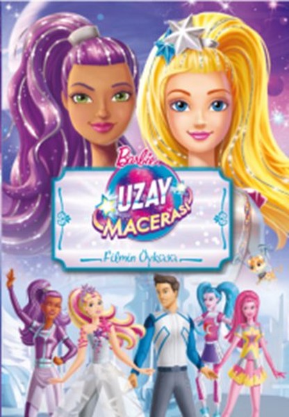 Barbie Uzay Macerası - Filmin Öyküsü.pdf
