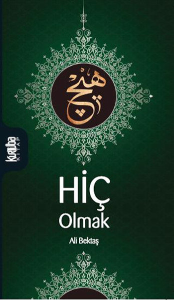 Hiç Olmak.pdf
